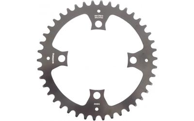 Shimano steps sm-cre70-12 chainring without spider