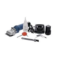 FarmClipper Clipster Paard accu2 - thumbnail