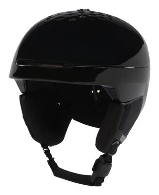 Oakley Mod3 Helm Heren Blackout M