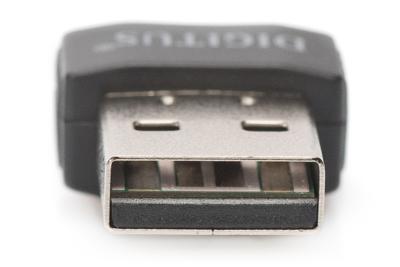 Abi Usb netwerkadapter omvormer