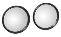 Pro+ Dodehoekspiegel rond Ø52mm set van 2 stuks - thumbnail