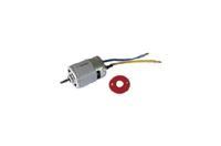 Ishima - Motor - RC 540 + Motor Pad (ISH-021-063) - thumbnail