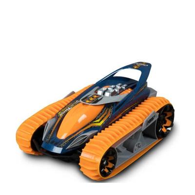 Nikko VelociTrax - Electric Orange rc Nikko VelociTrax - Electric Orange rc