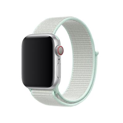 Apple Nike Sport Loop Apple Watch 38mm / 40mm / 41mm Teal Tint