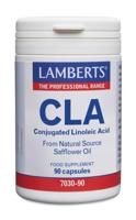 Lamberts CLA 1000mg 90 Capsules - thumbnail