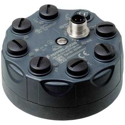 Pepperl+Fuchs VBA-2E-G11-I/U/PT100-V1 237691 Actieve sensor/actorbox Multipoolverdeler 1 stuk(s)