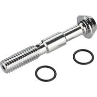 Shimano Banjo Bolt & O-Ring for SM-BH90-SBM - thumbnail