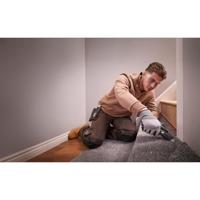 Stanley handgereedschap FATMAX Pro vast mes | Zwart - FMHT10500-0 - thumbnail