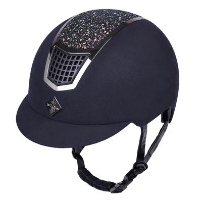 Fair Play Quantinum Galaxy cap donkerblauw maat:m