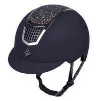 Fair Play Quantinum Galaxy cap donkerblauw maat:m - thumbnail