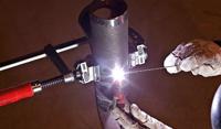 Vario-spanopzetstuk VAD Bessey VAD Spanbreedte (max.):45 mm Afmeting, lengte: 110 mm - thumbnail