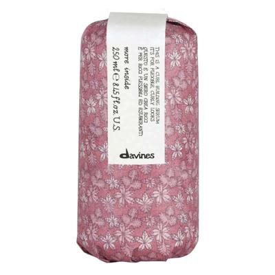 Davines More Inside This is a Curl Building Serum