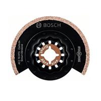 Bosch Accessories 2609256975 HM-RIFF segmentzaagblad met smalle zaagsnede 65 mm ACZ 65 RT 1 stuk(s) - thumbnail