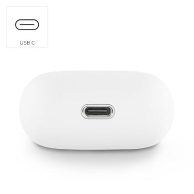 Oordopjes Hama 00184109 Wit