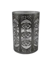 Aluminium Kaarshouder 7 Chakra's - thumbnail