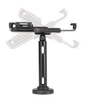 Manhattan 462112 Tablethouder Universeel 20,1 cm (7,9) - 26,7 cm (10,5) - thumbnail