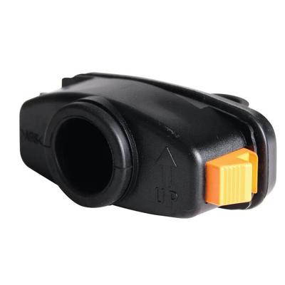 Makita 151518-5 Stofzakaansluiting compleet