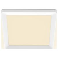 Philips SceneSwitch 8720169347892 LED-paneel 12 W Warmwit Wit - thumbnail