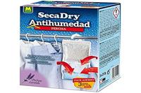 Anti-vochtigheid Massó 3 x 120 g Kledinghanger 3 Stuks - thumbnail