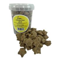 I AM CHICKEN STARS - thumbnail