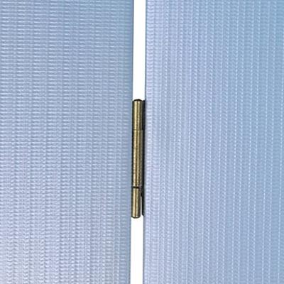 Kamerscherm inklapbaar strand 217x170 cm