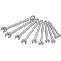 Hazet 600SPC/10 Ring-steeksleutelset 10-delig Sleutelbreedte (metrisch) 8 - 19 mm - thumbnail