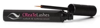 Createlashes Eyelash & Eyebrow Serum 1st Createlashes Eyelash & Eyebrow Serum 1st