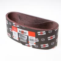 Flexovit schuurband -en v/Makita 100x610mm(10) korrel 100 - thumbnail