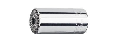 Wiha 9246-01 09400 Dop (zeskant) Grip-dopsleutelinzet 7 - 19 mm 3/8 (10 mm) Wiha 9246-01 09400 Dop (zeskant) Grip-dopsleutelinzet 7 - 19 mm 3/8 (10 mm)