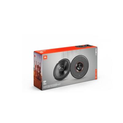 JBL Club 64 - Autospeakers - 6,5â Inch (160mm) 2-weg Coaxiaal