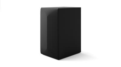 LG S70TR Soundbar TV 500 W op 5.1.1 kanalen met draadloze subwoofer, achterste luidsprekers inbegrepen, Dolby Atmos, DTS:X, centrale luidspreker up-firing, HDMI Passthrough 4K 120Hz, AI Sound Pro