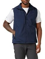 Ragetta RG788 Flux Softshell Bodywarmer - Navy/Navy - XL - thumbnail