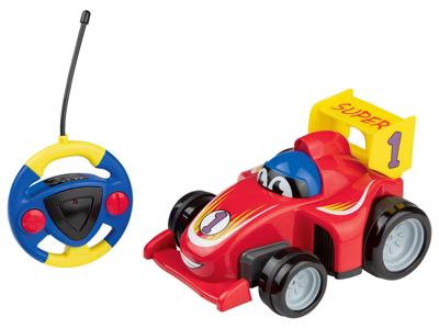 Playtive Bestuurbare auto