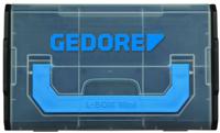 Gedore Sortimo L-Boxx® Mini, Leeg, 260X155X63 Mm (1102 L) - 2950529 - thumbnail
