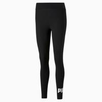 Puma Dames legging (Zwart, L) - thumbnail