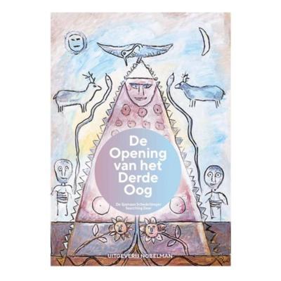 De opening van het derde oog (Paperback)