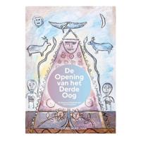 De opening van het derde oog (Paperback) - thumbnail