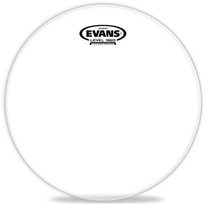 Evans TT13GR Genera Resonant 13 inch tomvel