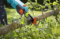 GARDENA Elektrische hoogsnoeischaar TCS 720 / 20cm - 720W - thumbnail