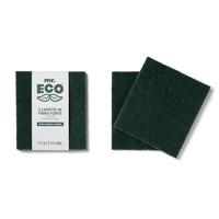 Mr. Eco schuurdoek, pak van 2 stuks - thumbnail