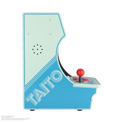 Evercade Alpha Bartop Arcade - Taito (10 games)
