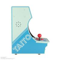 Evercade Alpha Bartop Arcade - Taito (10 games) - thumbnail