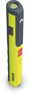 Philips penlamp "xperion 6000 penlight". workshop lamps penlight xperion 6000 - thumbnail
