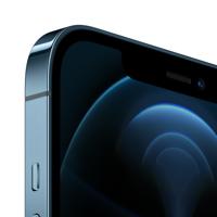 Apple iPhone 12 Pro Max 512GB - Pacifisch Blauw (Refurbished) - thumbnail