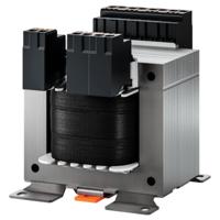 BLOCK USTE 250/2x115 Stuurtransformator, Scheidingstransformator 1 x 208 V/AC, 230 V/AC, 380 V/AC, 400 V/AC, 415 V/AC, 440 V/AC, 460 V/AC, 480 V/AC, 500 V/AC, - thumbnail