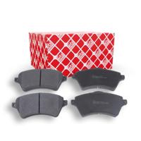 Remblokken set 116113 - thumbnail