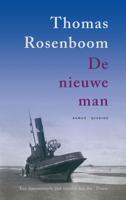 De nieuwe man - Thomas Rosenboom - Paperback (9789021447421) - thumbnail