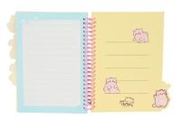 Ringmap Pembe The pink cat - thumbnail