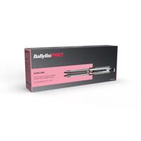 BaBylissPRO ELIPSIS3000 STYLER Stijltang Warm Zwart 55 W 2,7 m - thumbnail