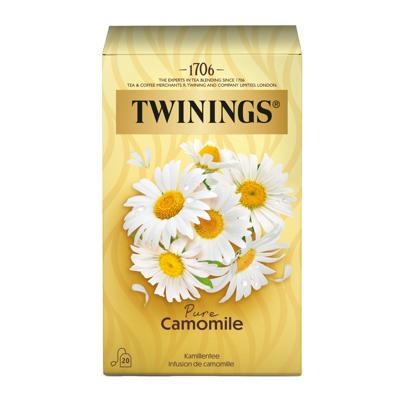 Twinings Camomile Thee